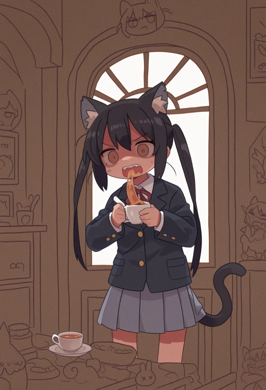 Content