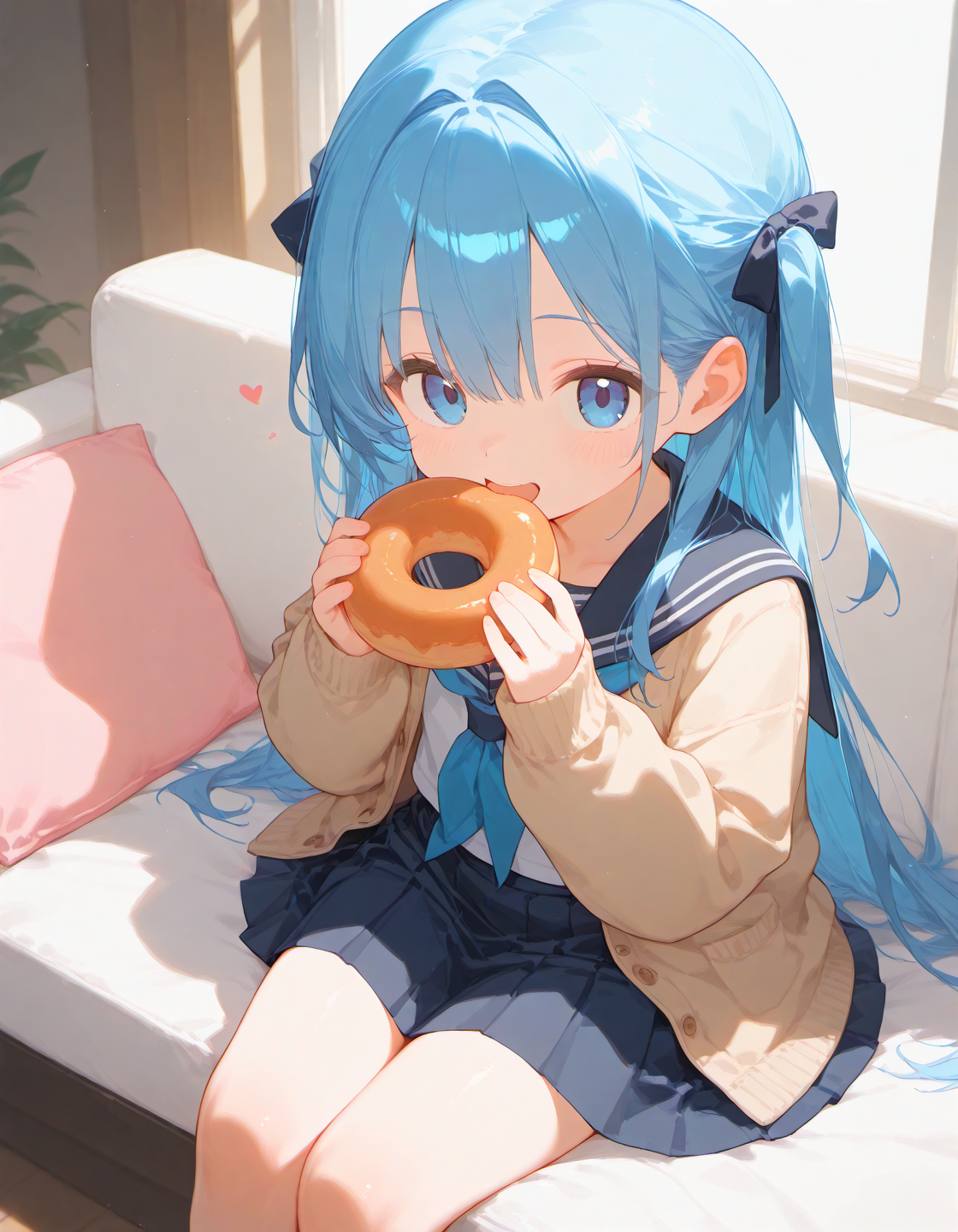 Content