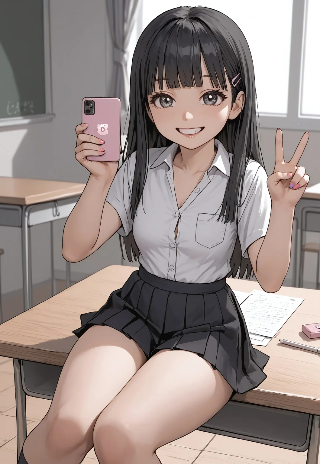 Content