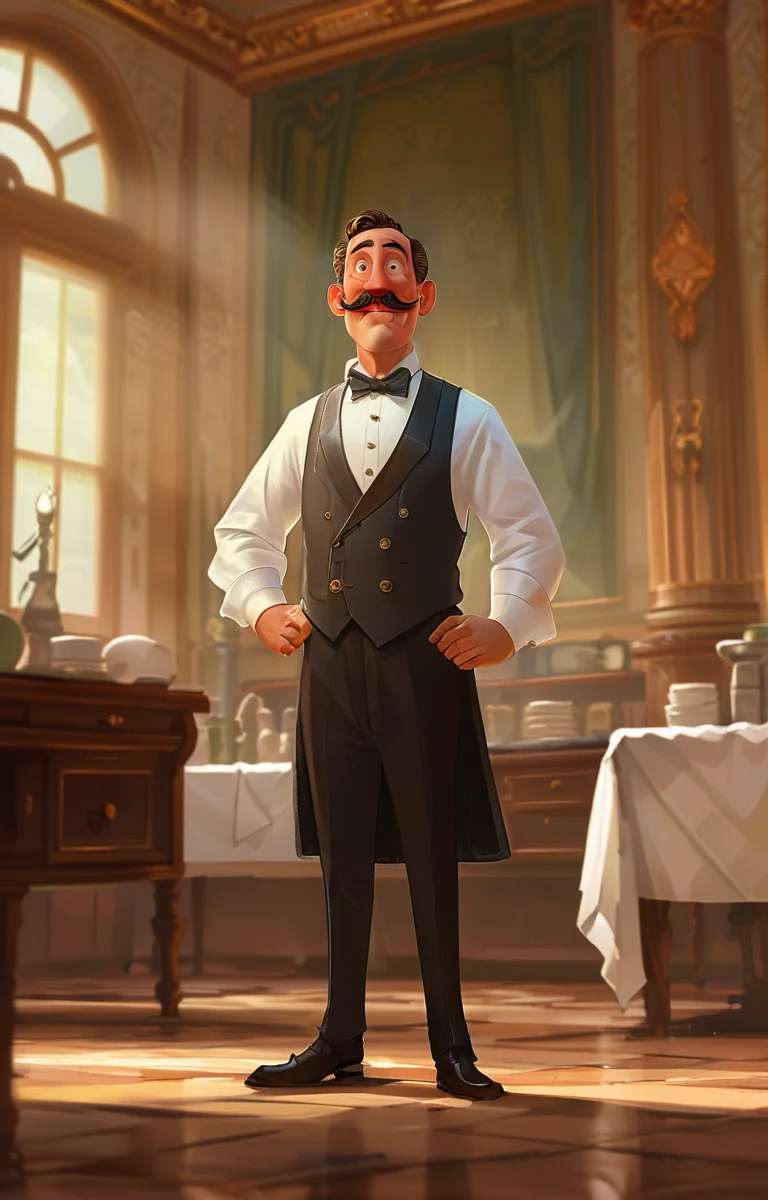 masterpiece,best quality,<lora:tbh2-sdxl:0.9>,illustration, portrait of noble man