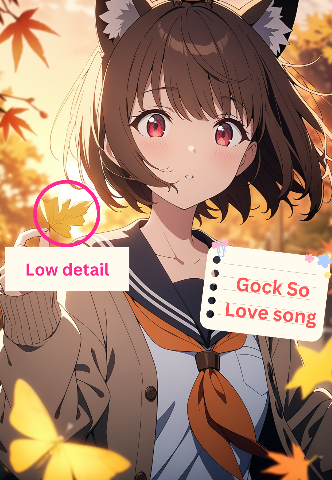 Content