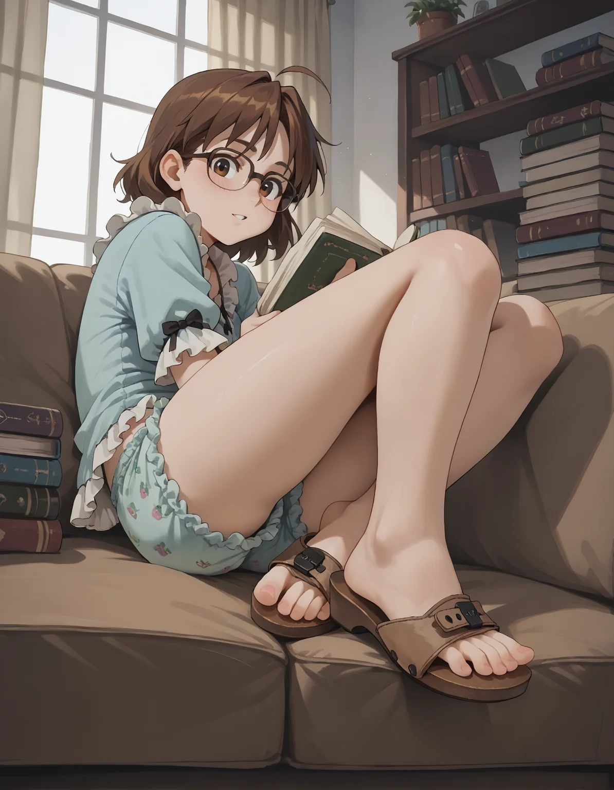 Content
