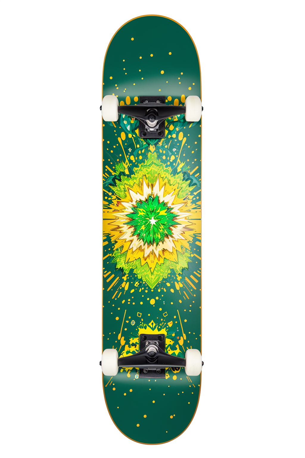 (Realistic:1.5) EdobSkate, (green explosion :1.3), <lora:EdobSkate_v1.0:0.8>, hyperdetail