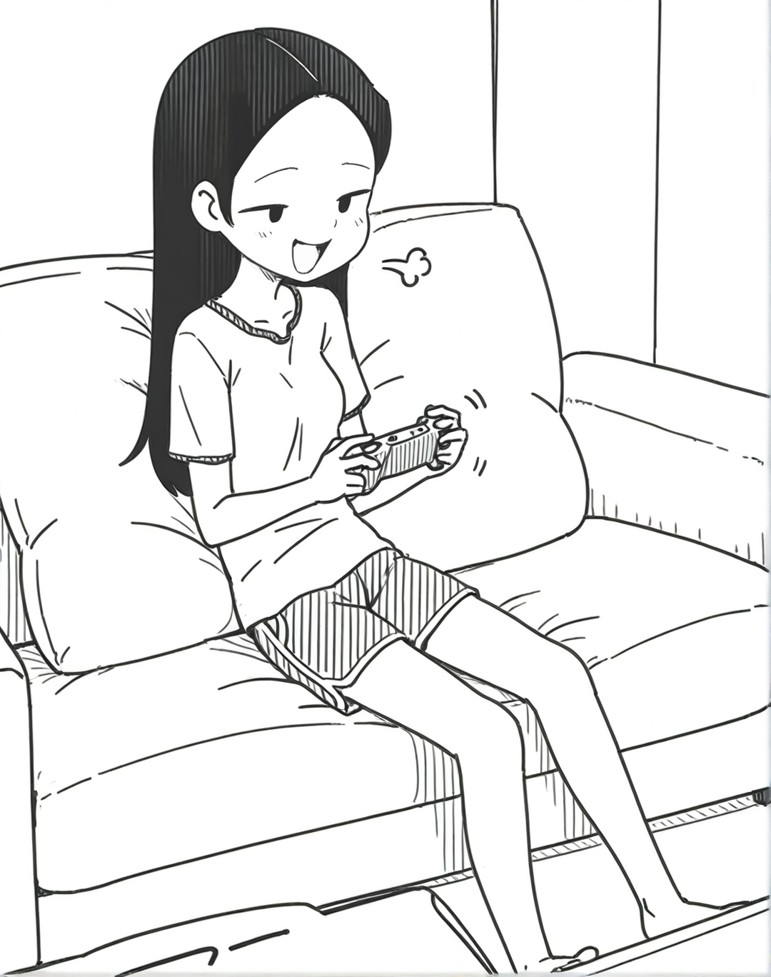 Content