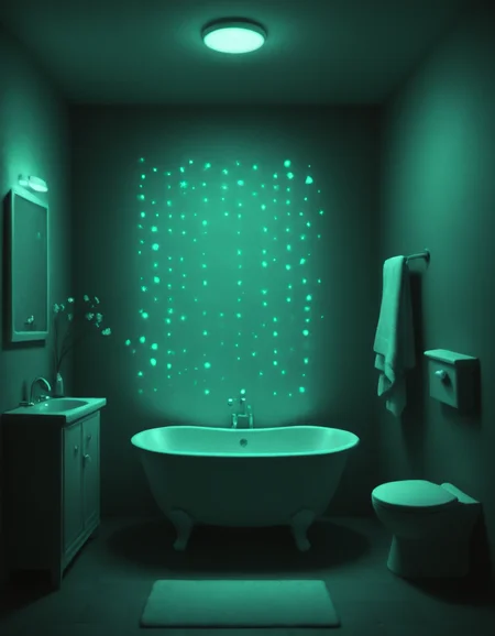 <lora:020_nvcmsdx_1:1> a bathroom nvcmsdx glow