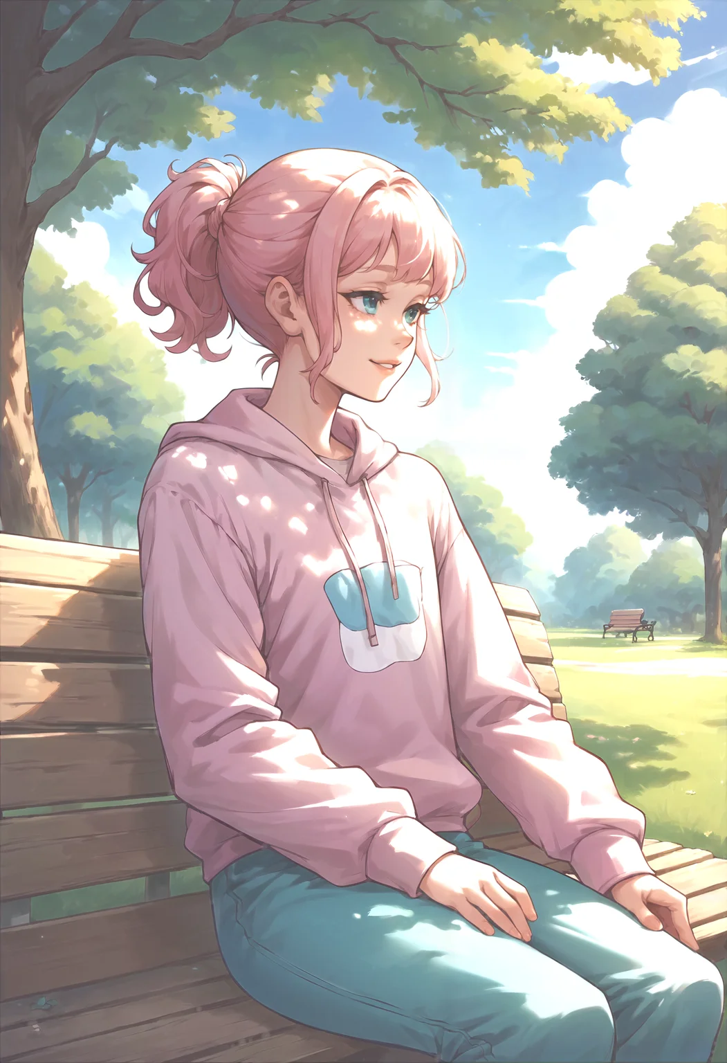 Content