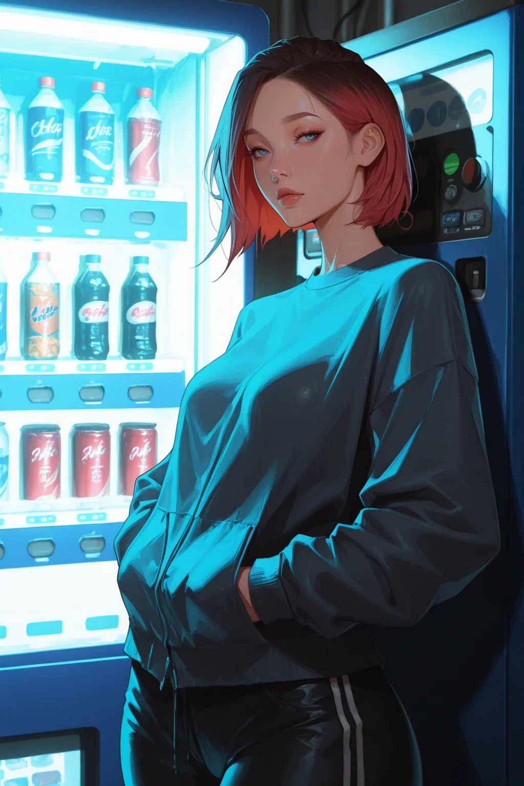 Content