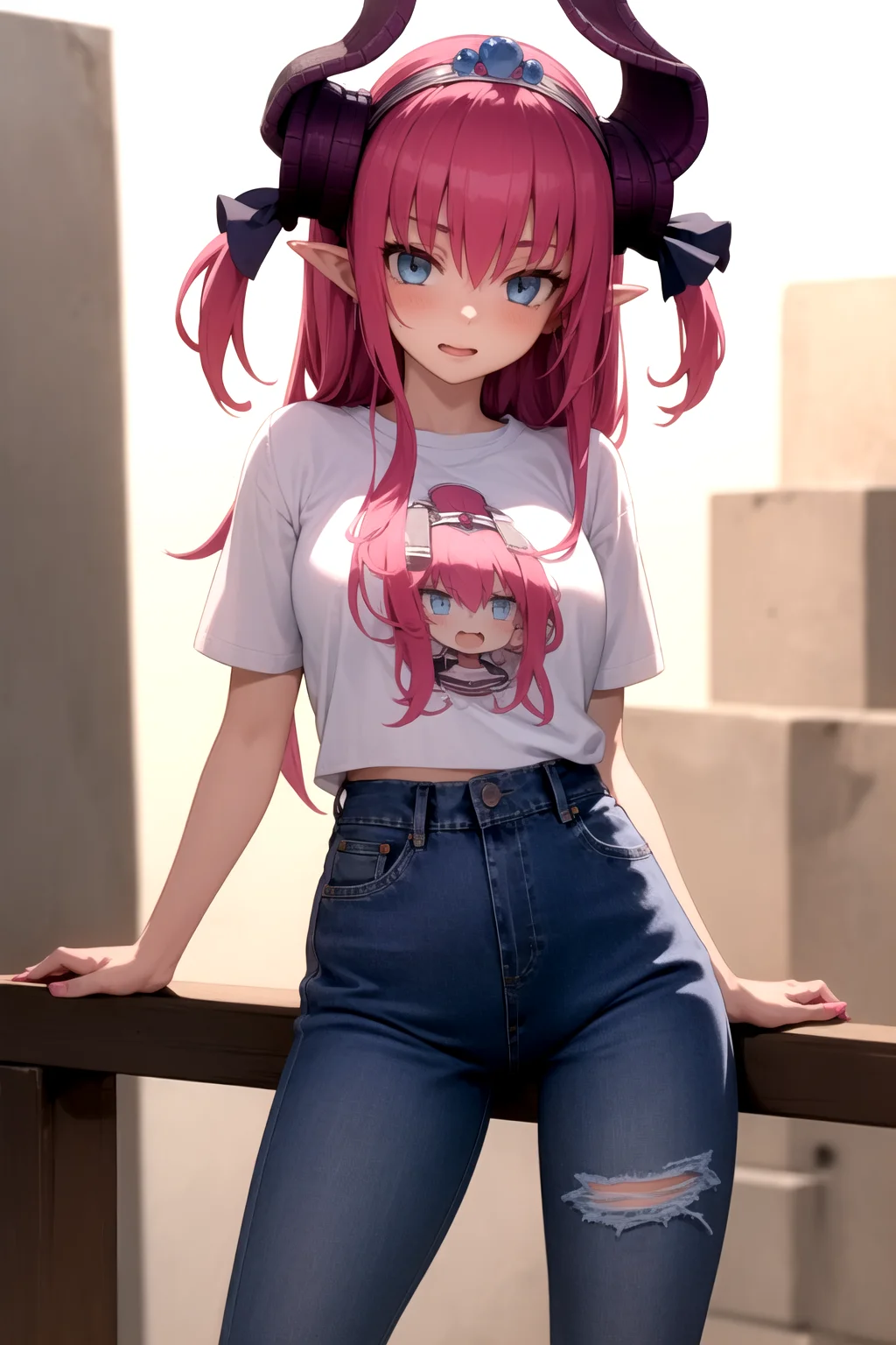 Content