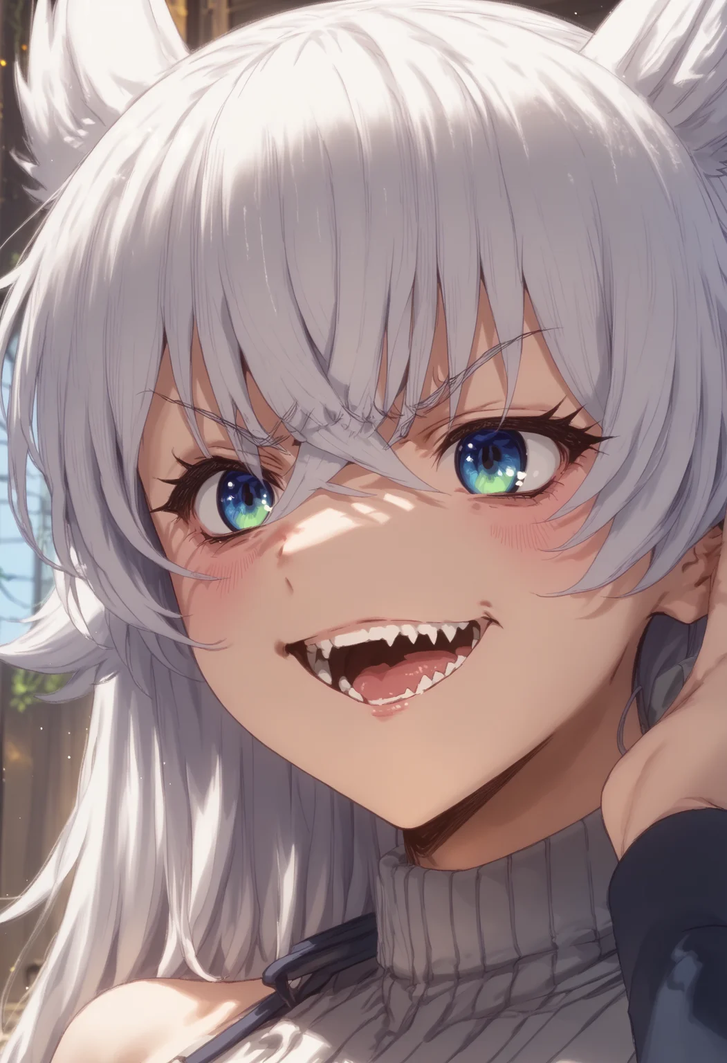 Content
