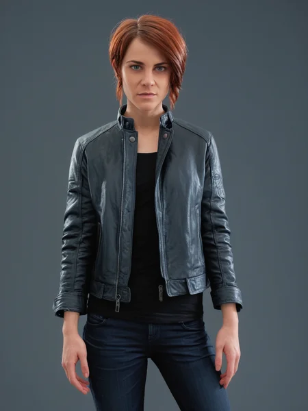 a woman,faced to viewer,solo,solo focus,
<lora:Jasse_Faden_v6_biglust:0.95>woman,jasfdn face,jas hair,looking at viewer,clothed,
jacket,pants, rating_safe