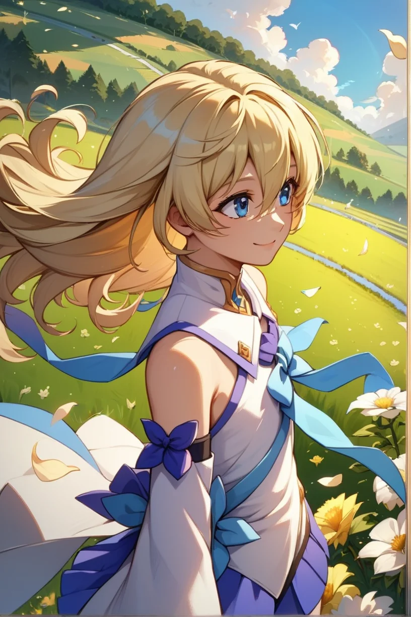grass