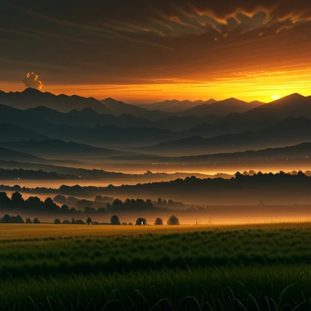scenery