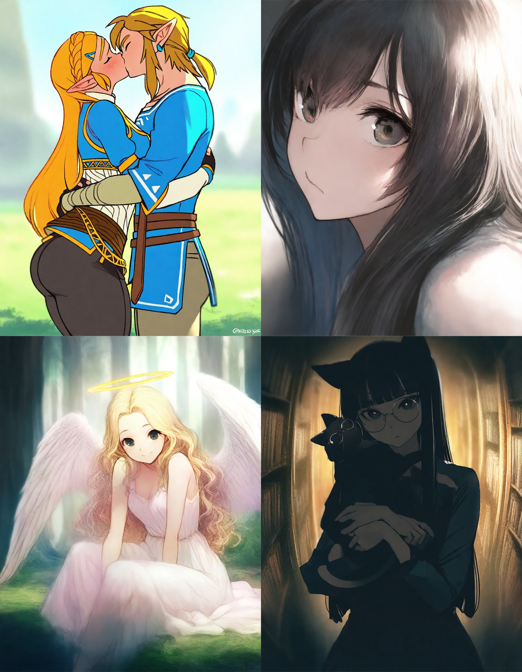 Content
