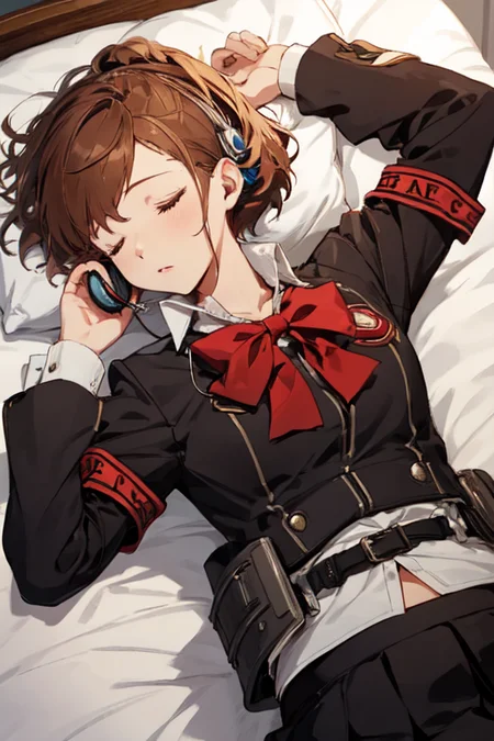 Kotonoe Shiomi