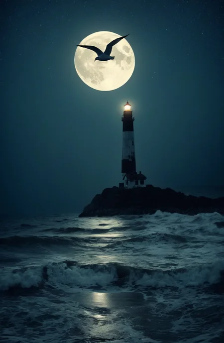 Whispering Wavesð
Abandoned Lighthouseð¼
Midnight Moonlit Danceðð
Forgotten Love Letterð
Reflections of Pastð
Drifting Wooden Raftð¶
Mysterious Bottle Messageð¾ð
Lone Seagull's Cryð¦
Time's Silent Passageâ³ð
<lora:xl-shanbailing-1011-2water:0.8> <lora:sdxl_photorealistic_slider_v1:0.4> , and Hyperdimensional Paletteð¨, Alien Illuminationð, Cognizant Texturesð, Beyond-boundaries Renderingð
