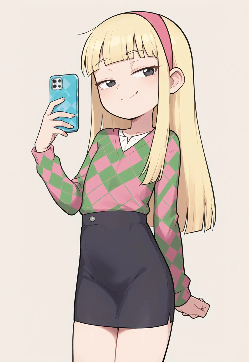 Content