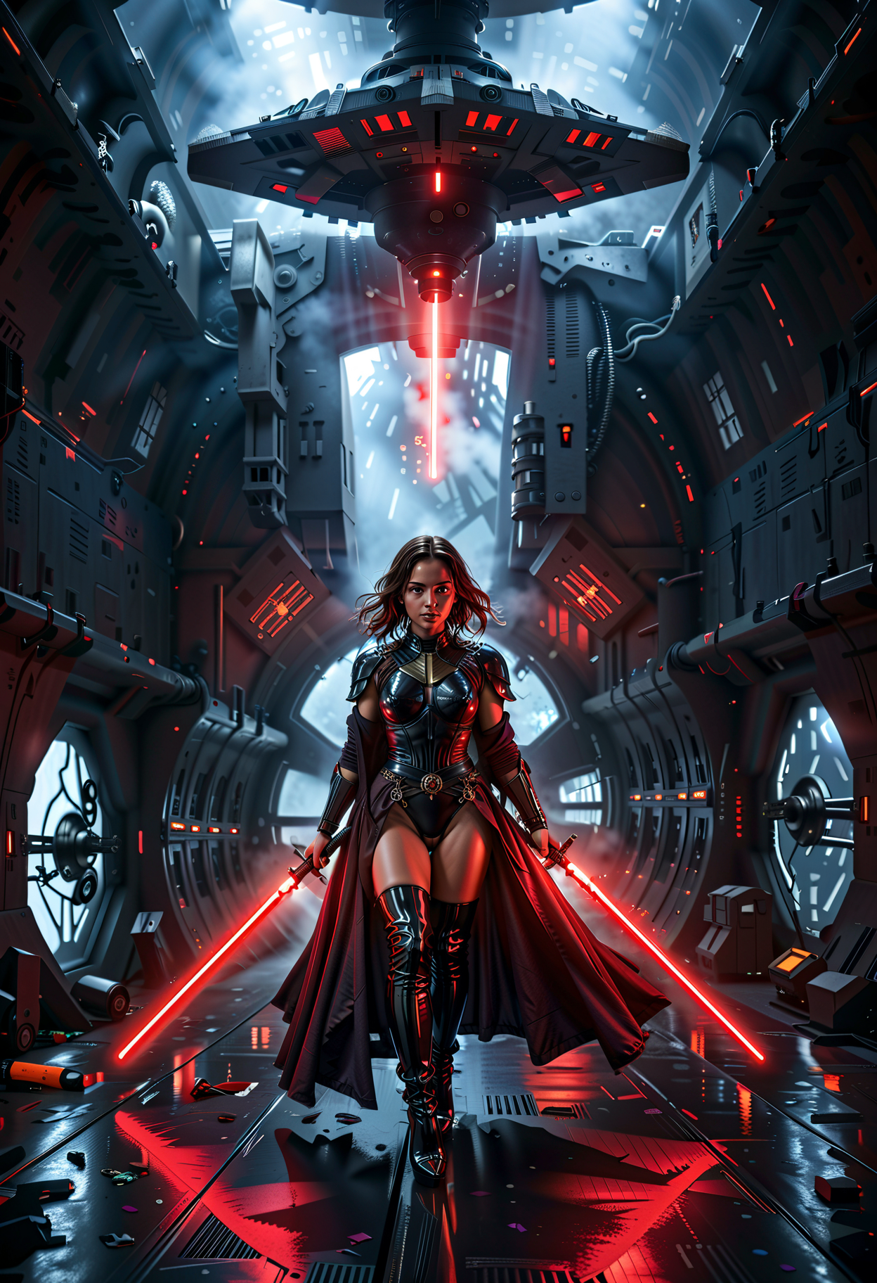 ultra detailed, dark, low-key, chiaroscuro, amazing quality, masterpiece, best quality, hyper detailed, UHD, perfect anatomy, cinematic lighting, studio lighting, backlighting, ,  perfect  interesting background, perfect background, detailed features, sharp  features, sharp details,   detailed shadowing,  loop lighting:1.2, Rembrandt lighting:1.2,  (photographic reality, hyperrealism:2),  concept art, digital art, realistic, shadows, national geographic style. great lighting, <lora:great_lighting:3>, <lora:zavy-cntrst-sdxl:0.25>, <lora:Picture_enhancer:0.3> , (elaborate atmosphere:2) ,
