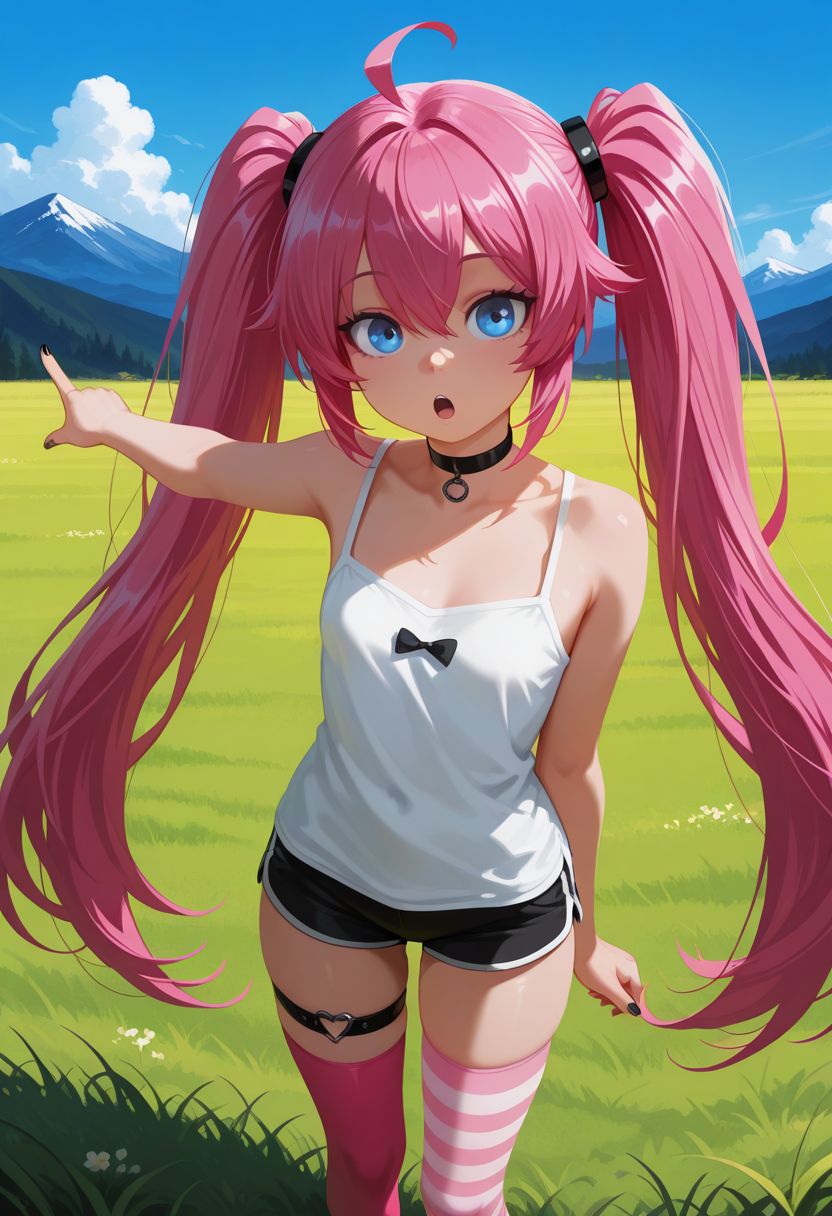 Content
