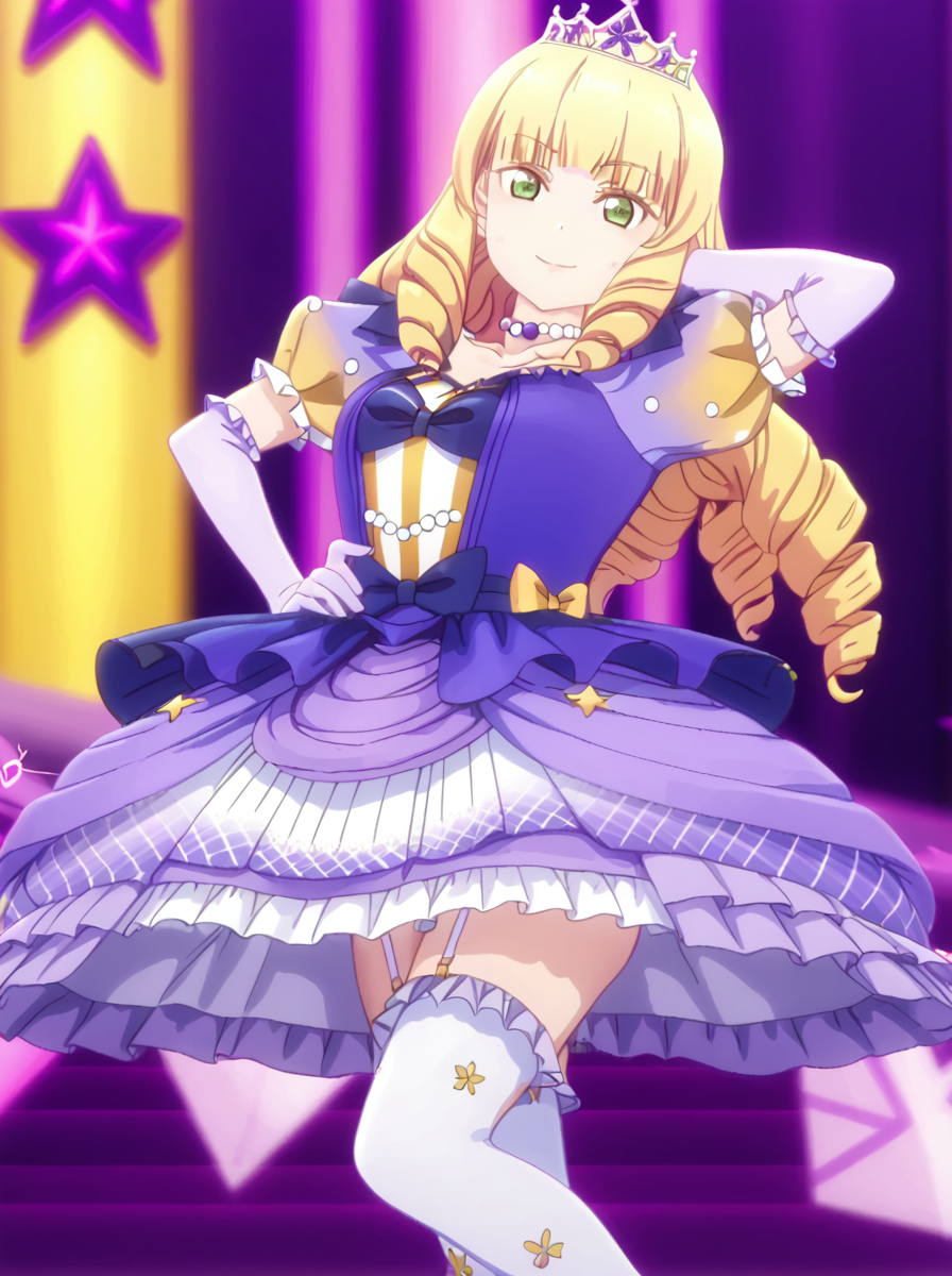 detailed background, shiny skin, posing, rating safe,
<lora:sumire.pony:1>,
sumire, bbb, 
large breasts,