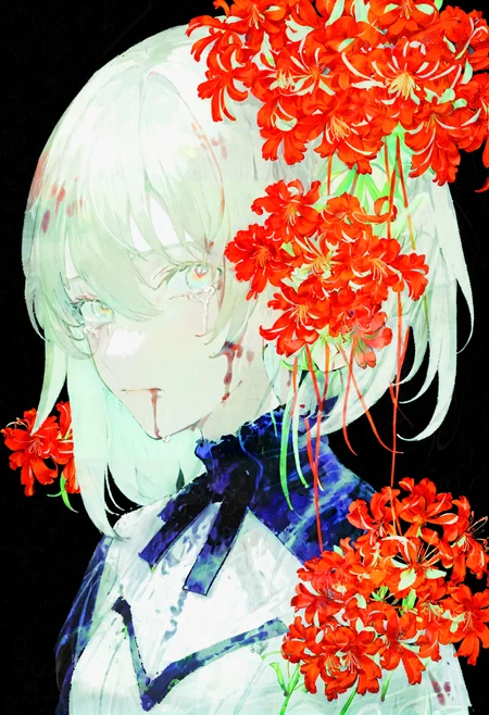 Artist Style：はむメロン（@iloha_24）