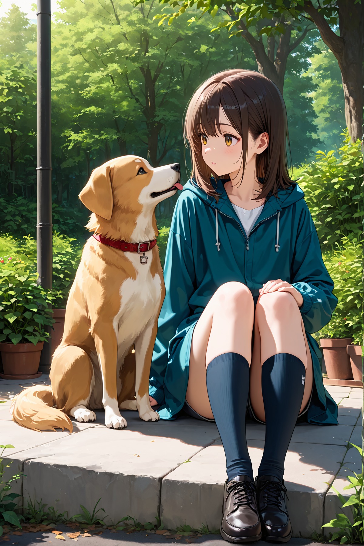 Content