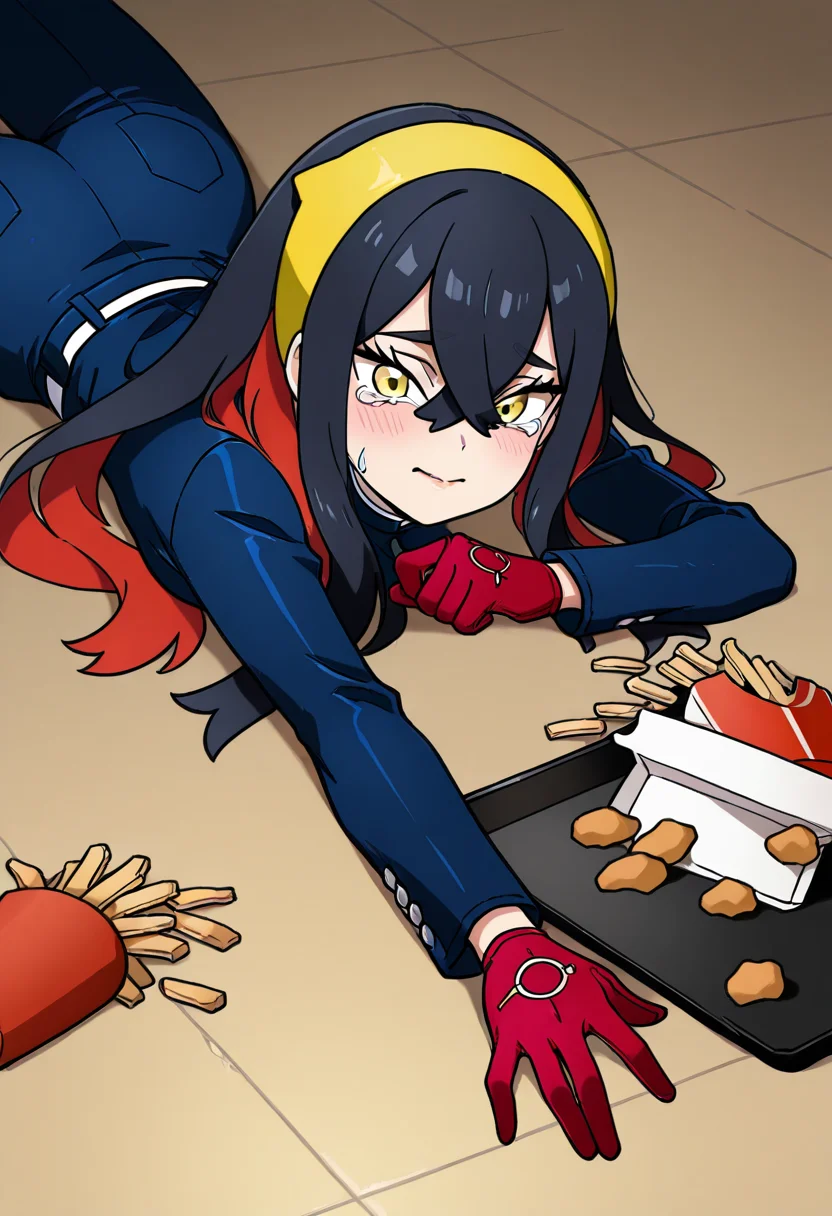 Content