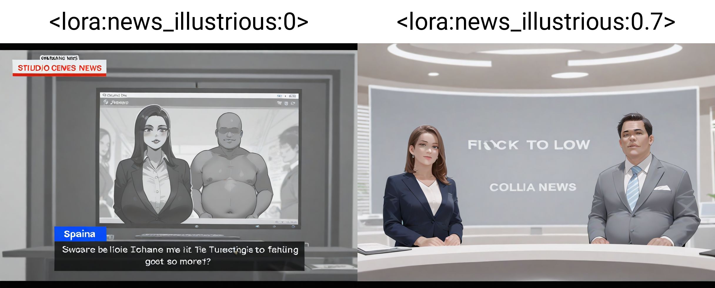 Content