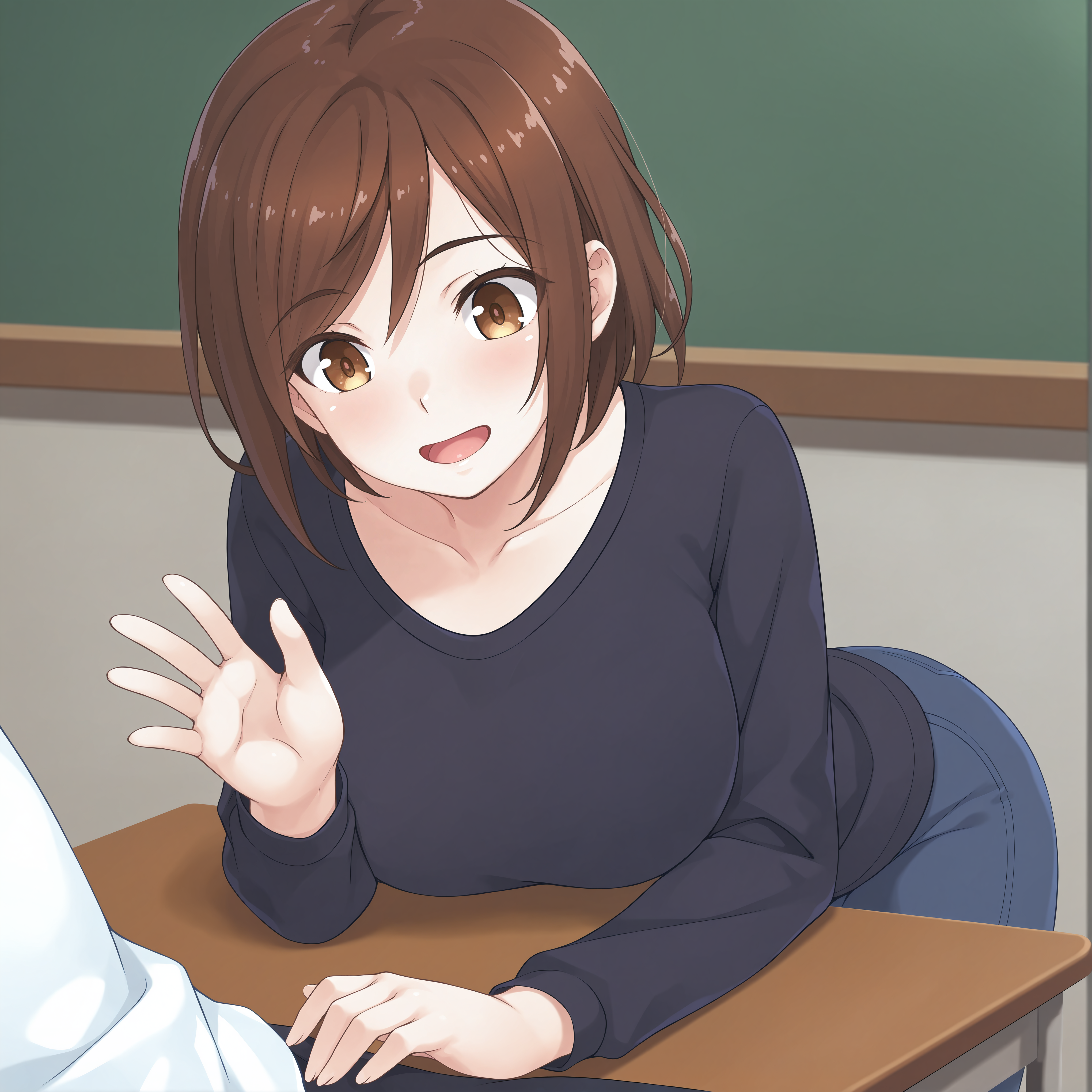 Content