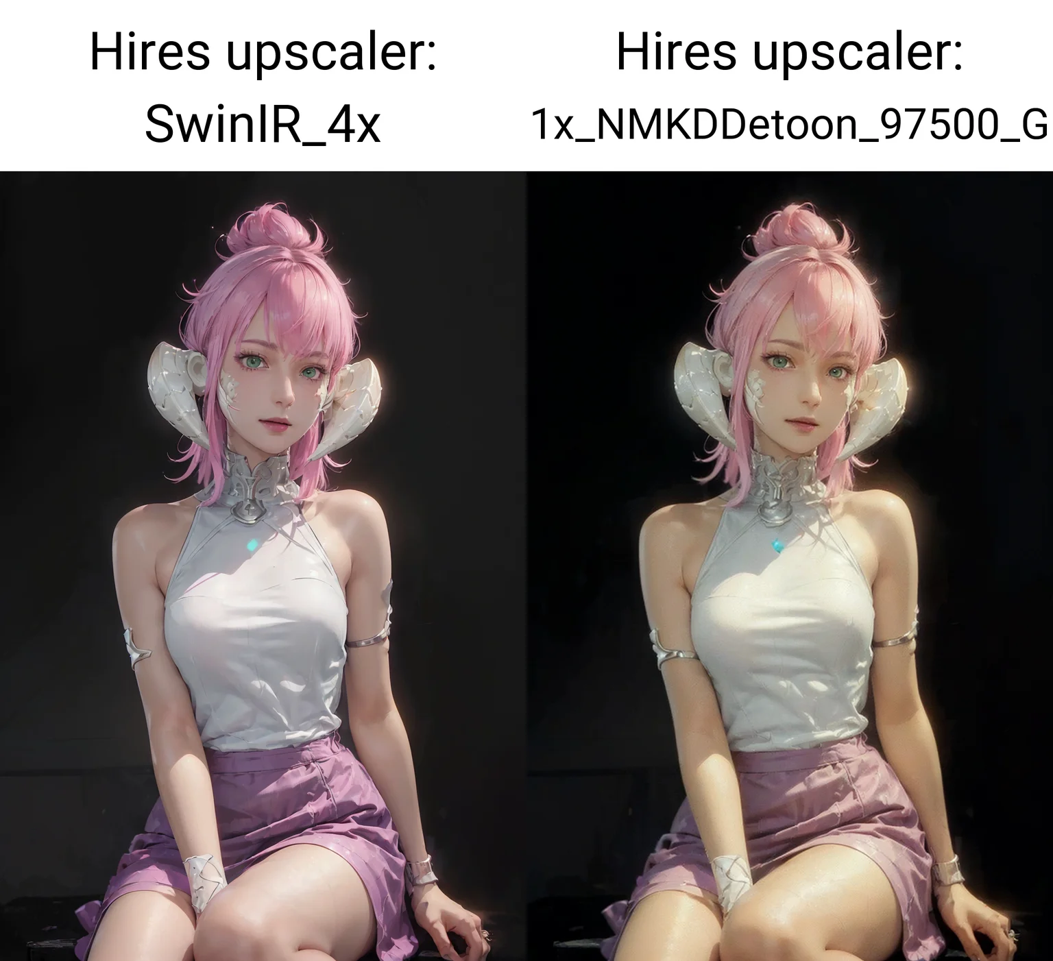Content