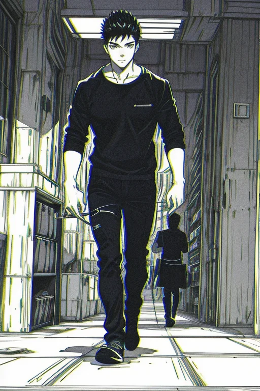Content