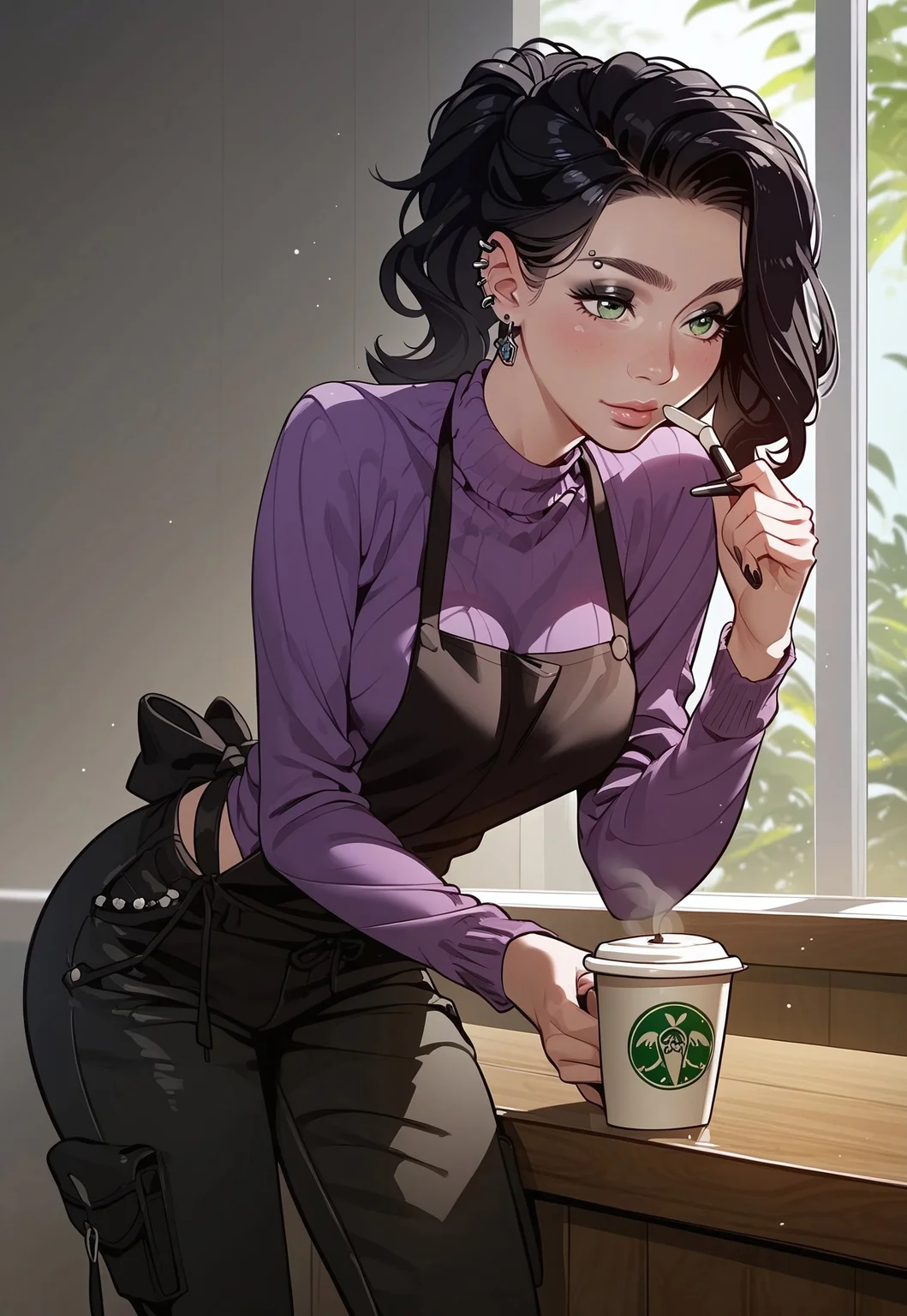 Content