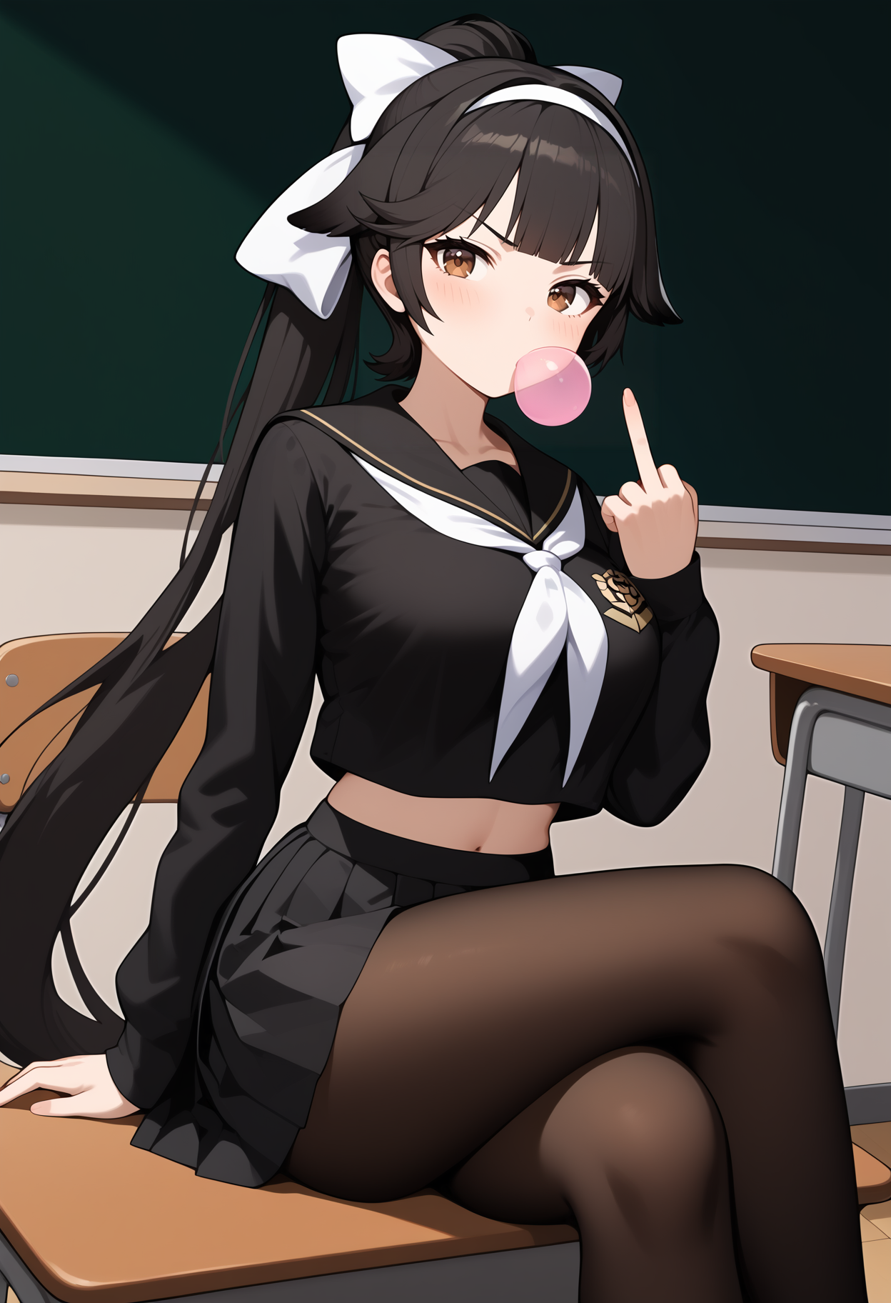 Content