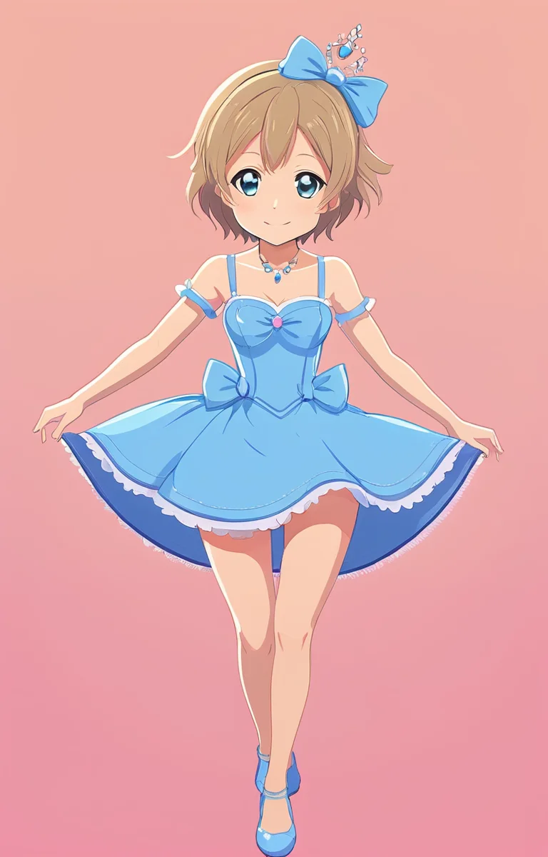 masterpiece,best quality,<lora:tbh20-sdxl:0.9>,illustration, portrait of idolmaster cinderella girls,