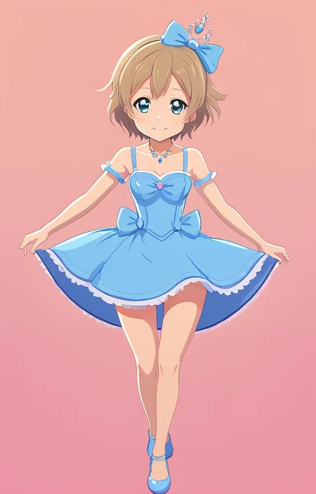 masterpiece,best quality,<lora:tbh20-sdxl:0.9>,illustration, portrait of idolmaster cinderella girls,