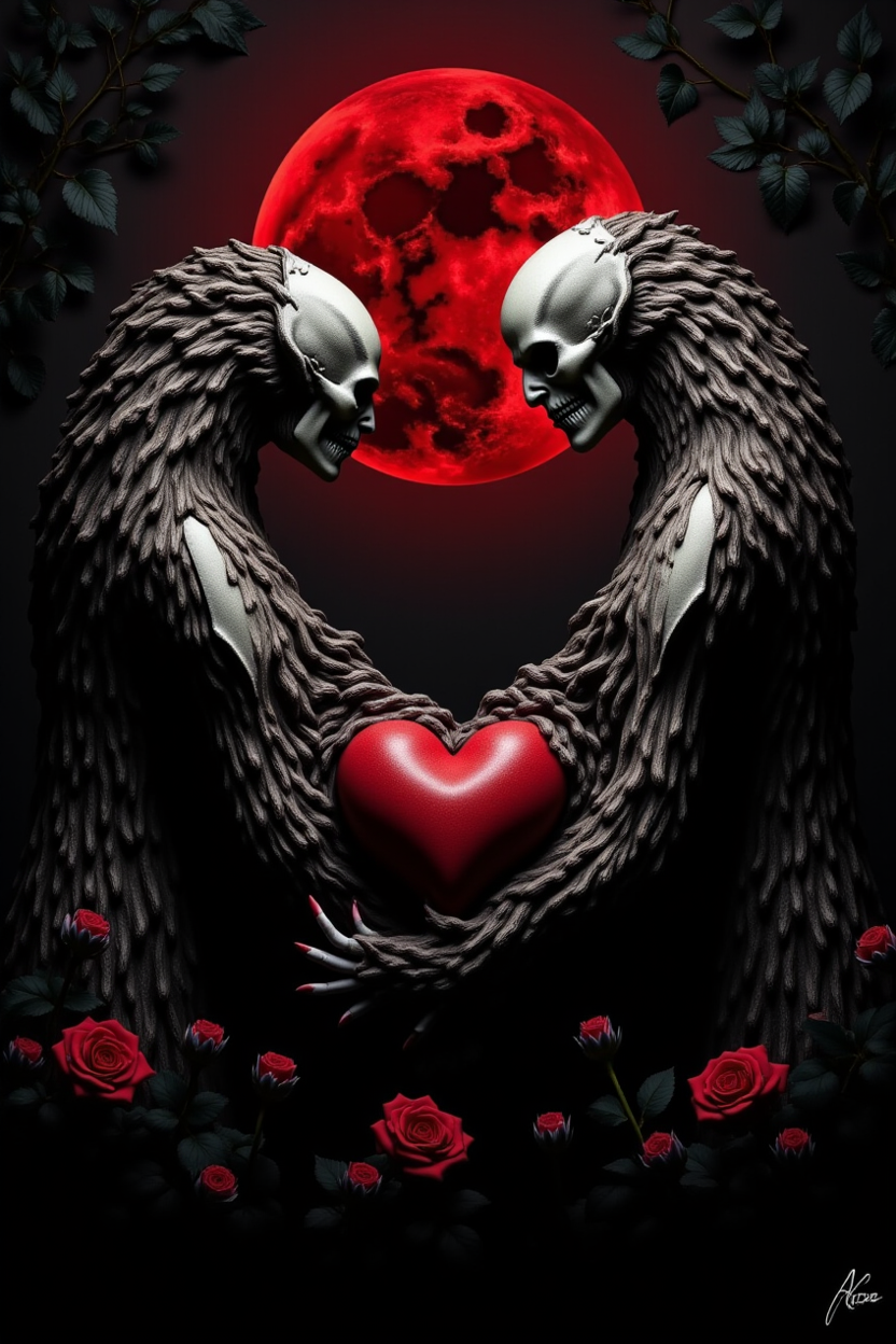 Generation Mode:

flux_txt2img

Positive Prompt:

DGValentine, very detailed dark realism style image, When the moon rises red you should hide or stay in bed, themes of dread and danger,

Model:

ultrarealFineTune_v10.gguf (FLUX)

VAE:

FLUX.1-schnell_ae (FLUX)

Width:

832

Height:

1248

Seed:

4242998996

Steps:

25

Guidance:

4

High Resolution Fix Enabled:

false

LoRA:

Deadly_Gothic_Valentine (FLUX) - 1.3