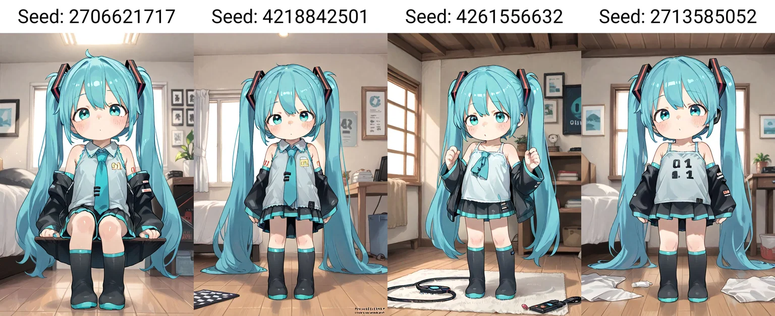 Content