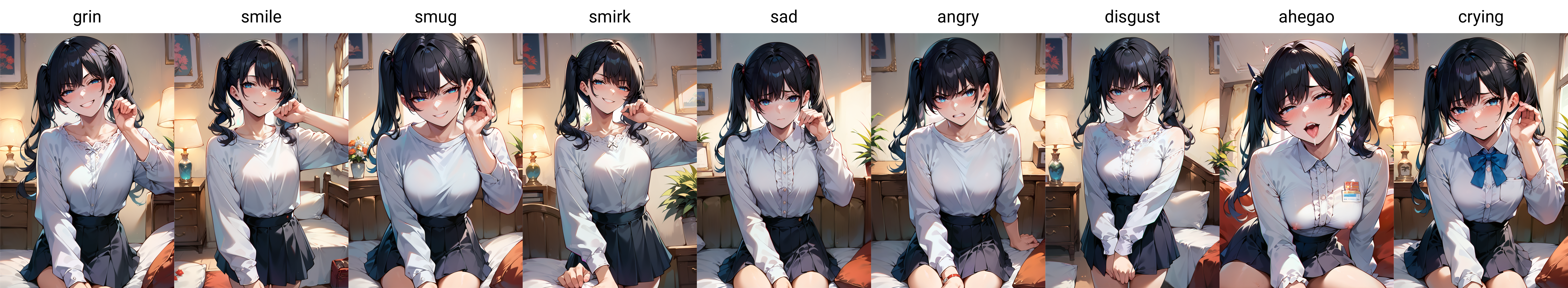 Content