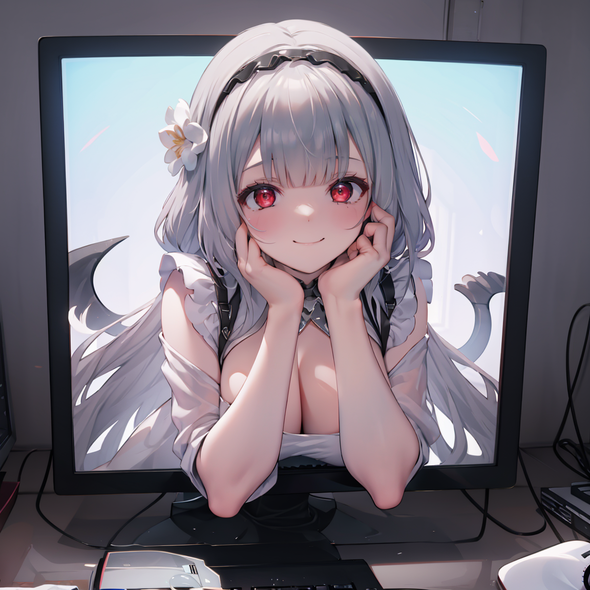 Content