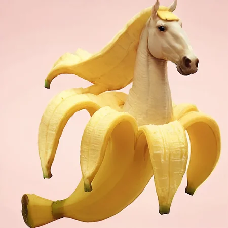 score_9, score_8_up, score_7_up, score_6_up, score_5_up, score_4_up, source_anime, BREAK
 <lora:plant_animals-7:1>,
plant_animal,
banana horse