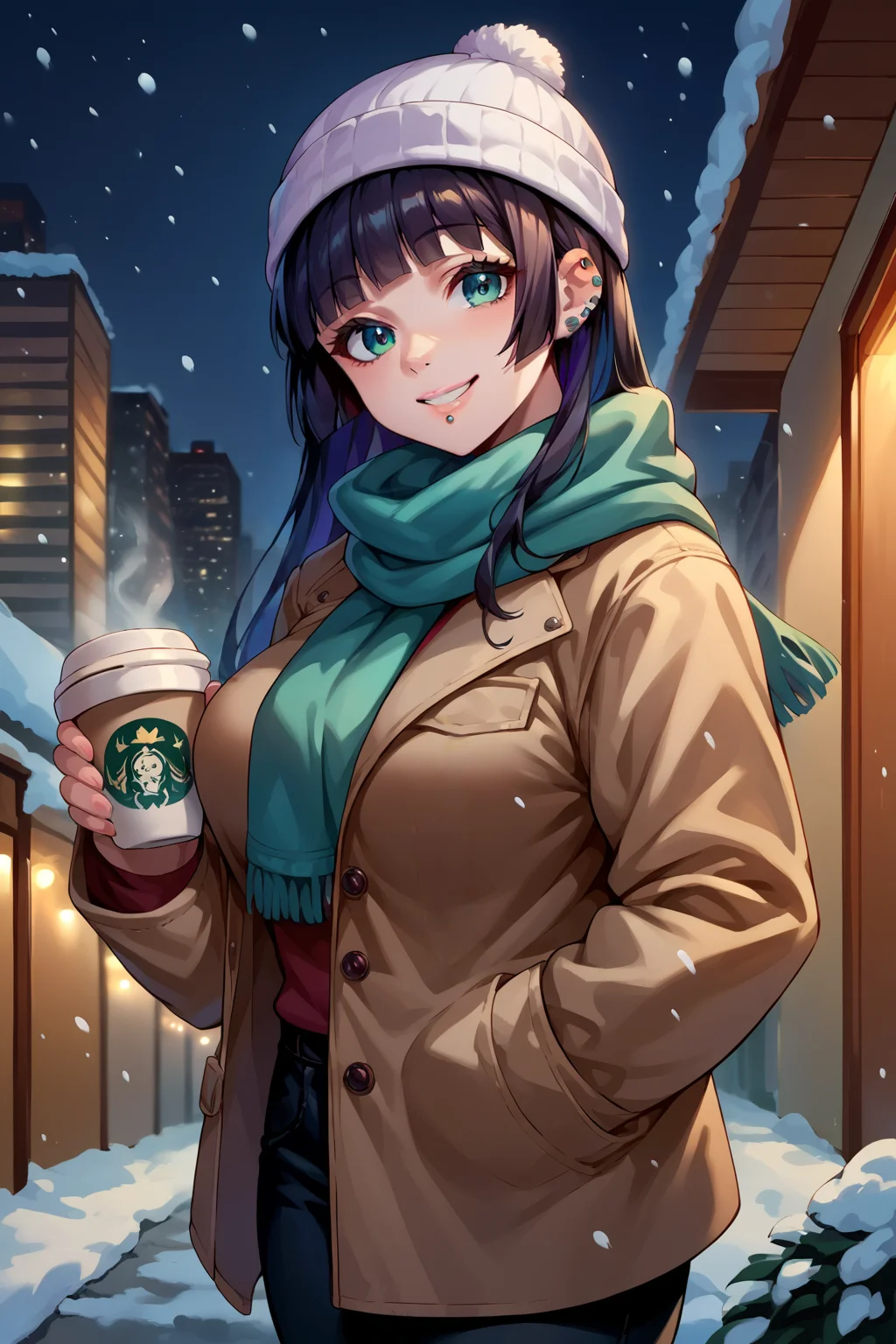 Content