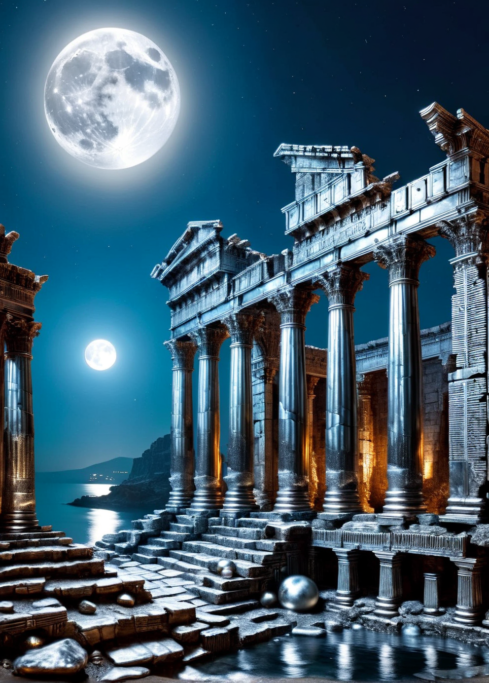 ais-sldr ancient ruins bathed in moonlight <lora:ais-sldr-sdxl:1>