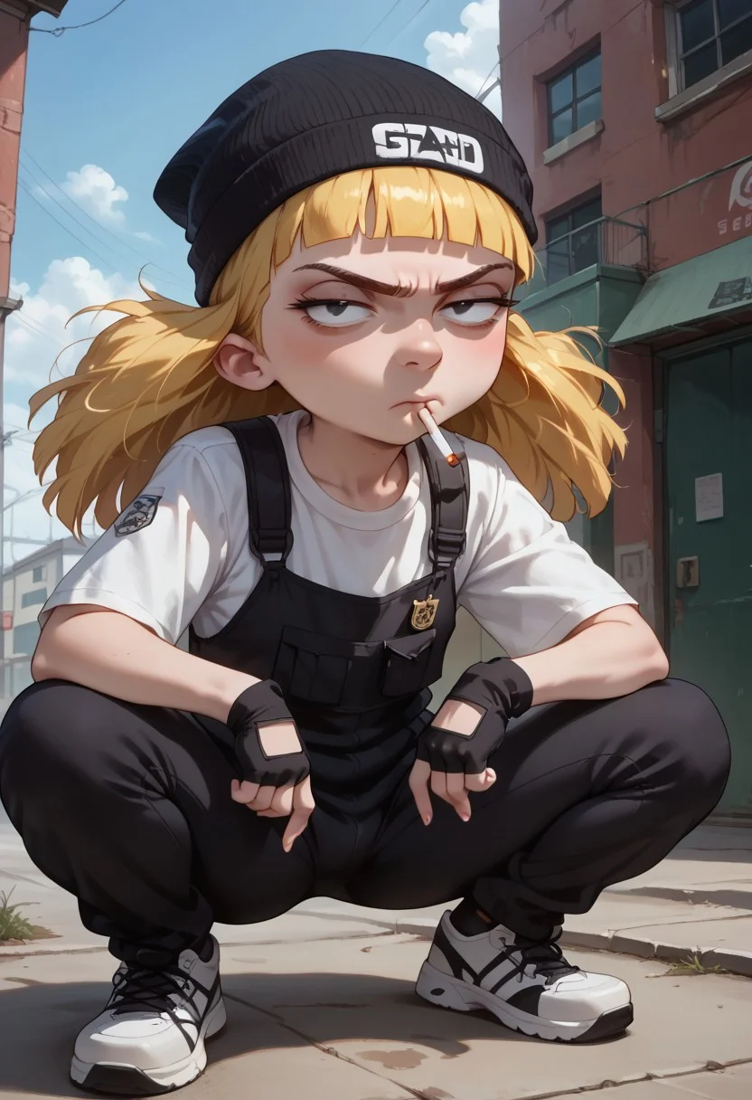 Content