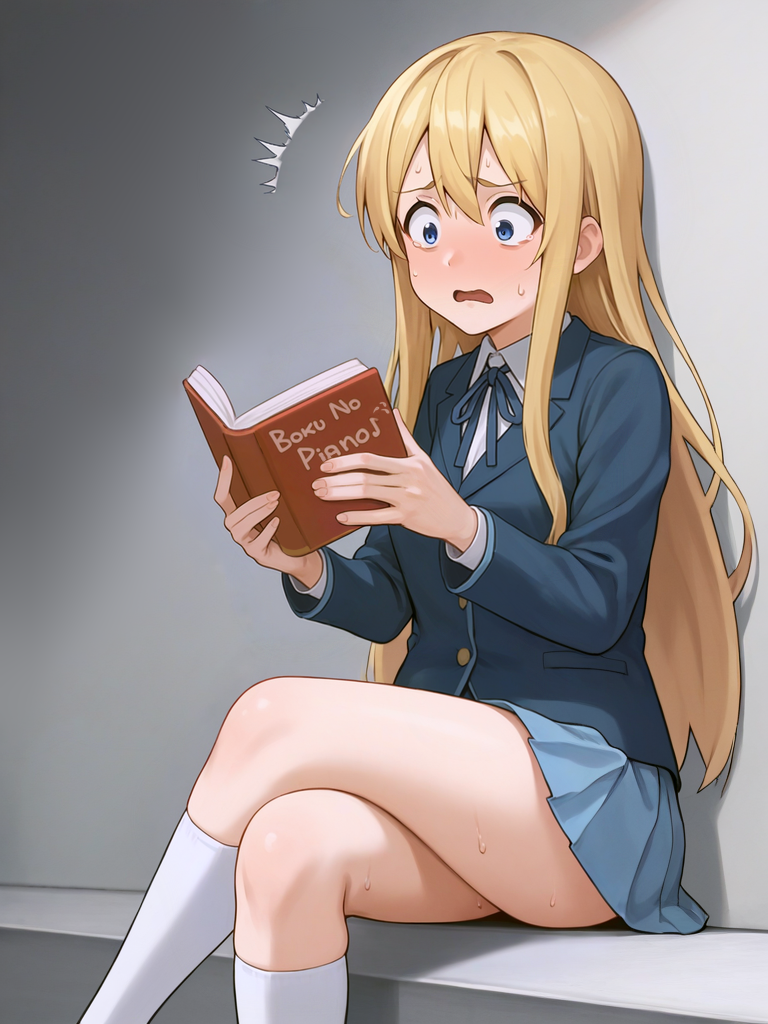 Content