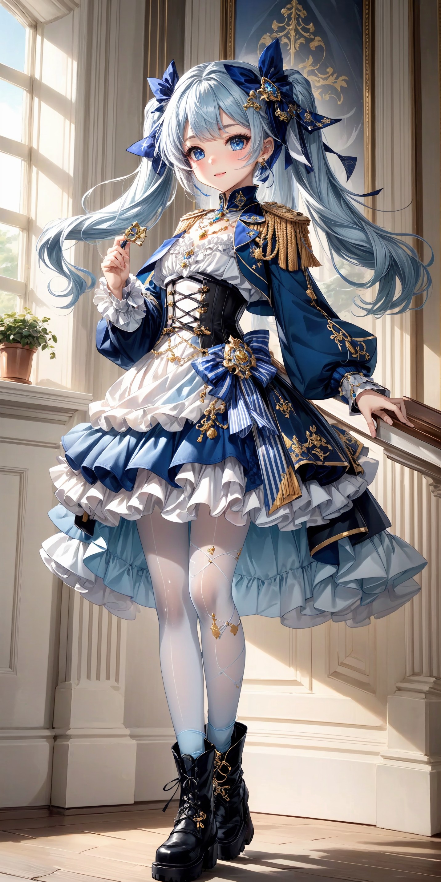 Content