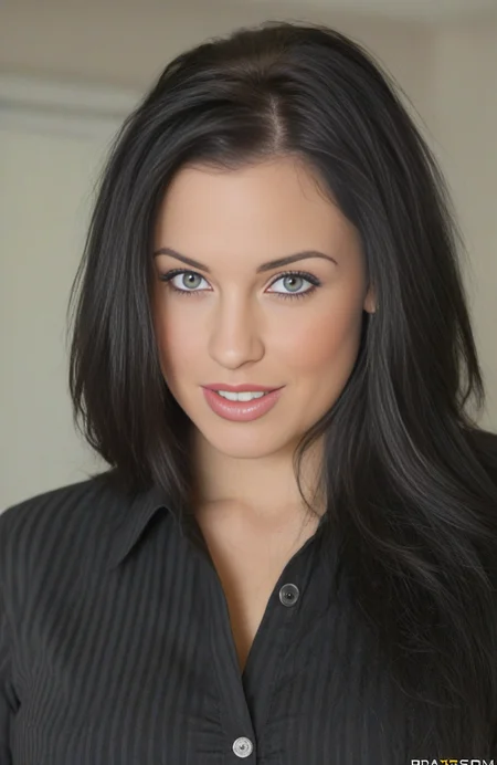 1woman, solo, realistic, looking at viewer,sfw, comedian<lora:Virtual_Woman_16:1>