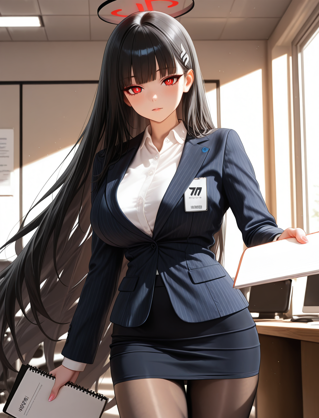 Content