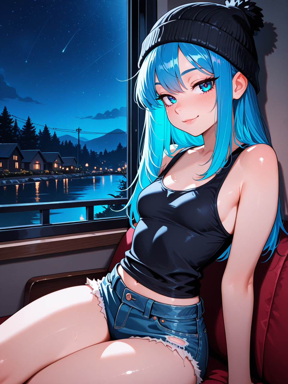 Content