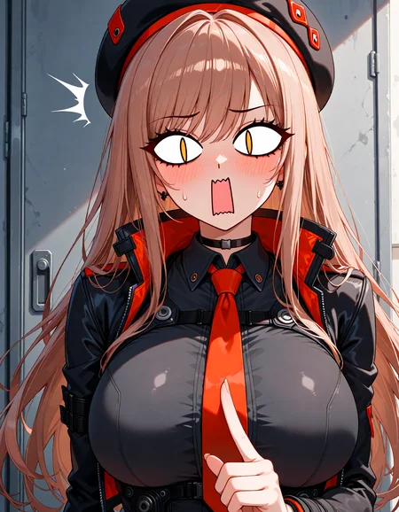 1girl,rapi \(nikke\),
masterpiece,best quality,very aesthetic,newest,absurdres,
<lora:dmd2_sdxl_4step:1>,<lora:n1kke_cr0wn:0.4>,n1kke_cr0wn,surprised,