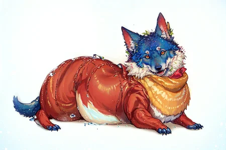 masterpiece, best quality,  <lora:Pokemon:1>,animals,(1girl),