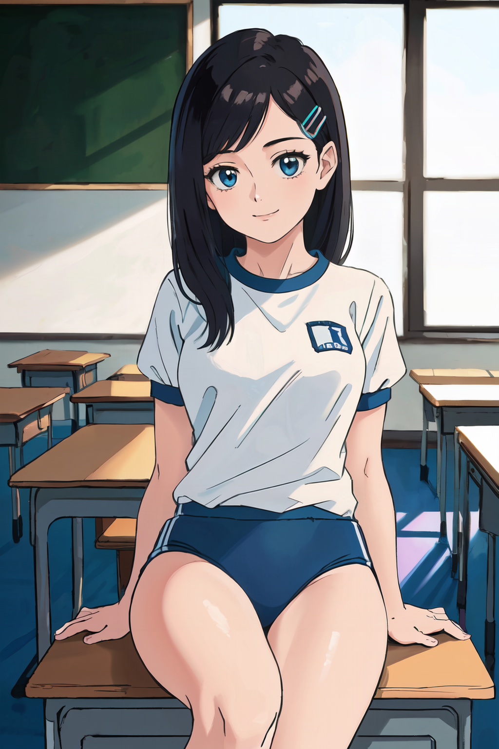 Content